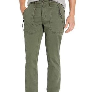 Goodthreads Men's Slim-Fit Tactical Pants 31x34